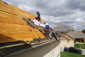 Best Green or Eco-Friendly Roofing Solutions  in Joliet, IL